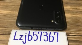 Good
													Samsung Galaxy A11 - Verizon, Black, 32 GB, 2 GB, photo 5 of 7