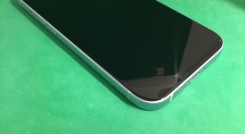 Good
													Apple iPhone 15 - Unlocked, Blue, 128 GB, A2846, photo 4 of 4