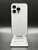Fair Apple iPhone 14 Pro - Unlocked, Silver, 128 GB, A2650