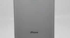 Fair
													Apple iPhone Xr - Unlocked, White, 128 GB, A1984, photo 5 of 8