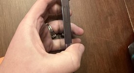 Good
													Apple iPhone 14 Pro - Unlocked, Purple, 1 TB, A2650, photo 3 of 5