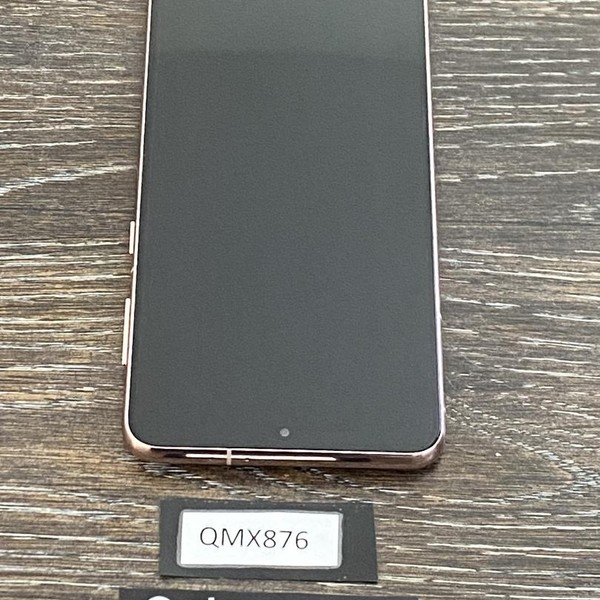 Samsung Galaxy S21 Plus 5G - US Cellular, 128 GB, Violet, 8 GB, SM-G996U