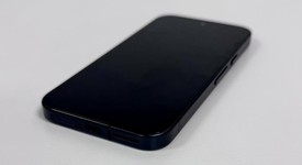 Good
													Google Pixel 9a - T-Mobile, Obsidian, 128 GB, 8 GB, photo 6 of 6