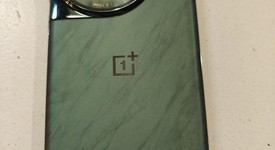 Good
													OnePlus 12 - Unlocked, Green, 512 GB, 16 GB, CPH2583, photo 1 of 5