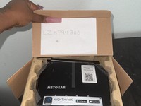 Netgear Router