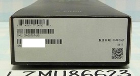 New
													Google Pixel Watch 3 - Wi-Fi, Black, 41mm, Wi-Fi, photo 4 of 4