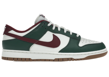 Nike Dunk Low Gorge Green for sale