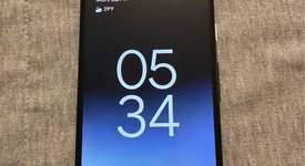 Good
													Google Pixel 4a - Unlocked, Black, 128 GB, 6 GB, photo 1 of 3