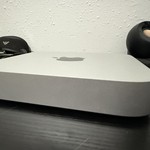 Mint Mac mini 2023 - 256 GB, 8 GB, Apple M2, 1 Gigabit Ethernet