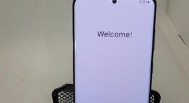 Good
													Samsung Galaxy S20 5G - Unlocked, Gray, 128 GB, 12 GB, SM-G981U1, photo 1 of 3