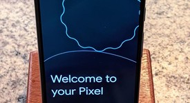 Good
													Google Pixel 6a - Unlocked, Sage, 128 GB, 6 GB, GX7AS, photo 3 of 7