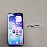 Mint Apple iPhone 16 Plus - Unlocked, 128 GB, Pink, A3082