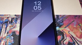 Mint
													Samsung Galaxy Z Fold6 - Unlocked, Navy Blue, 512 GB, 12 GB, SM-F956U1, photo 2 of 12