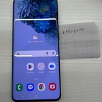 Good Samsung Galaxy S20 5G - AT&T, 128 GB, Cloud Blue, 12 GB, SM-G981U