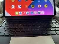 Apple iPad Pro 11" (M4) 2024