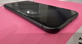 Good
													Apple iPhone 11 - Unlocked, Black, 64 GB, A2111, photo 3 of 14