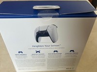 DualSense Wireless Controller