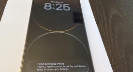 Good
													Apple iPhone 14 Pro Max - Verizon, Gold, 1 TB, A2651, photo 2 of 7