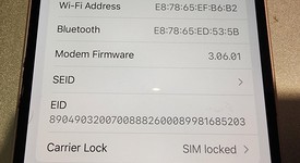 Fair
													Apple iPhone 13 Mini - Verizon, Pink, 128 GB, A2481, photo 4 of 9