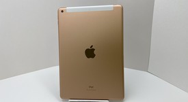 Apple iPad ゴールド Certified Refurbished Apple 10.2 Inch iPad (7th Generation