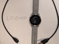 Garmin Vivoactive 4s