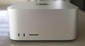 Mint
													Mac Studio 2022 - Apple M1 Max, 2 TB, 64 GB, 32 Core GPU, photo 3 of 9