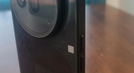 Mint
													Nothing Phone 3a Pro - Unlocked, Black, 256 GB, 12 GB, photo 2 of 9