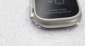 Good
													Apple Watch Ultra 2 49mm - Unlocked, Natural, A2986, photo 5 of 10