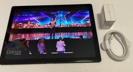 Mint
													Google Pixel Slate - Wi-Fi, I5, Navy Blue, 128 GB, 8 GB, photo 4 of 17