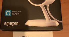 Good
													Amazon Cloud Cam, photo 1 of 3