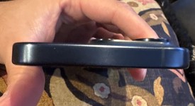 Good
													Apple iPhone 15 Pro - Unlocked, Blue, 256 GB, A2848, photo 3 of 23