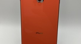 Mint
													Apple iPhone Xr - Unlocked, Coral, 128 GB, A1984, photo 2 of 8