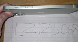 Mint
													Apple iPhone 15 Plus - Unlocked, Green, 256 GB, A2847, photo 4 of 9