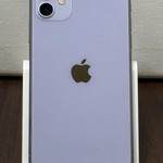 Good Apple iPhone 11 - Unlocked, 128 GB, Purple, A2111