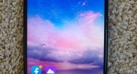 Mint
													LG Stylo 5 - Total by Verizon, Gray, 32 GB, 3 GB, photo 2 of 8