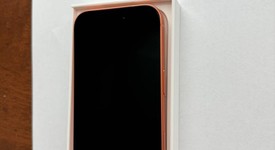 Mint
													Apple iPhone 17 Pro - Unlocked, Cosmic Orange, 256 GB, A3256, photo 3 of 9