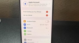 Good
													Apple iPhone 15 Pro - Unlocked, Blue, 256 GB, A2848, photo 2 of 4