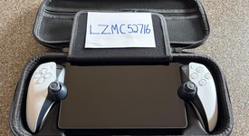 Mint
													PlayStation Portal Remote Player - White, photo 3 of 7