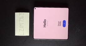 Mint
													OnePlus Open - Unlocked, Green, 512 GB, 16 GB, photo 1 of 16