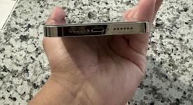 Mint
													Apple iPhone 14 Pro Max - AT&T, Gold, 256 GB, A2651, photo 5 of 9