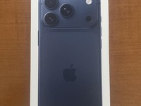 Apple iPhone 17 Pro