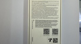 New
													Samsung Galaxy Watch8 - Wi-Fi, Silver, SM-L320, 40mm, photo 3 of 3