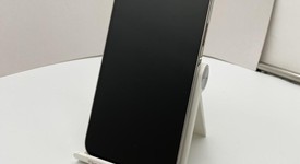 Fair
													Apple iPhone 13 Pro Max - Unlocked, Silver, 256 GB, A2484, photo 2 of 8