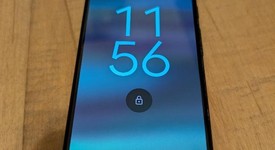 Good
													Google Pixel 6a - Unlocked, Sage, 128 GB, 6 GB, GX7AS, photo 4 of 5