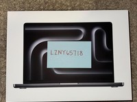 MacBook Pro 2024 - 14"