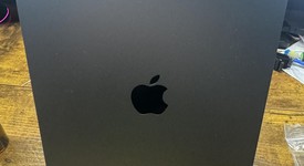 Good
													Apple iPad Air 4th Gen - Wi-Fi, Sky Blue, 64 GB, A2316, photo 3 of 5