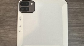 Mint
													Google Pixel 9 Pro Fold - Unlocked, Obsidian, 256 GB, GGH2X, photo 2 of 9