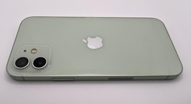 Good
													Apple iPhone 12 - Unlocked, Green, 128 GB, A2172, photo 2 of 12