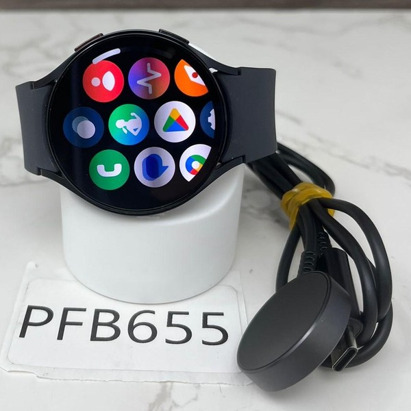 Samsung Galaxy Watch6 - Unlocked, Graphite, 44mm