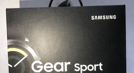 Good
													Samsung Gear Sport - Black, photo 5 of 7